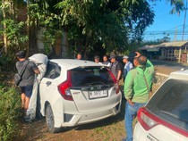 Perampok Lansia di Malang yang Gondol Honda Jazz Ditangkap