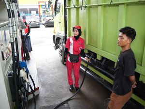 Pertamina Telusuri Dugaan Pungli di SPBU Tol Lampung, Ini Hasilnya