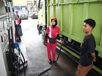 Pertamina Telusuri Dugaan Pungli di SPBU Tol Lampung, Ini Hasilnya