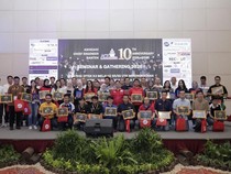 Polarin Xinindo Pamer Solusi Instalasi HVAC Tahan Cuaca di ACE Banten 2026
