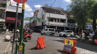 Malioboro Bakal Full Pedestrian 24 Jam, Pedagang Khawatir Wisatawan Kabur