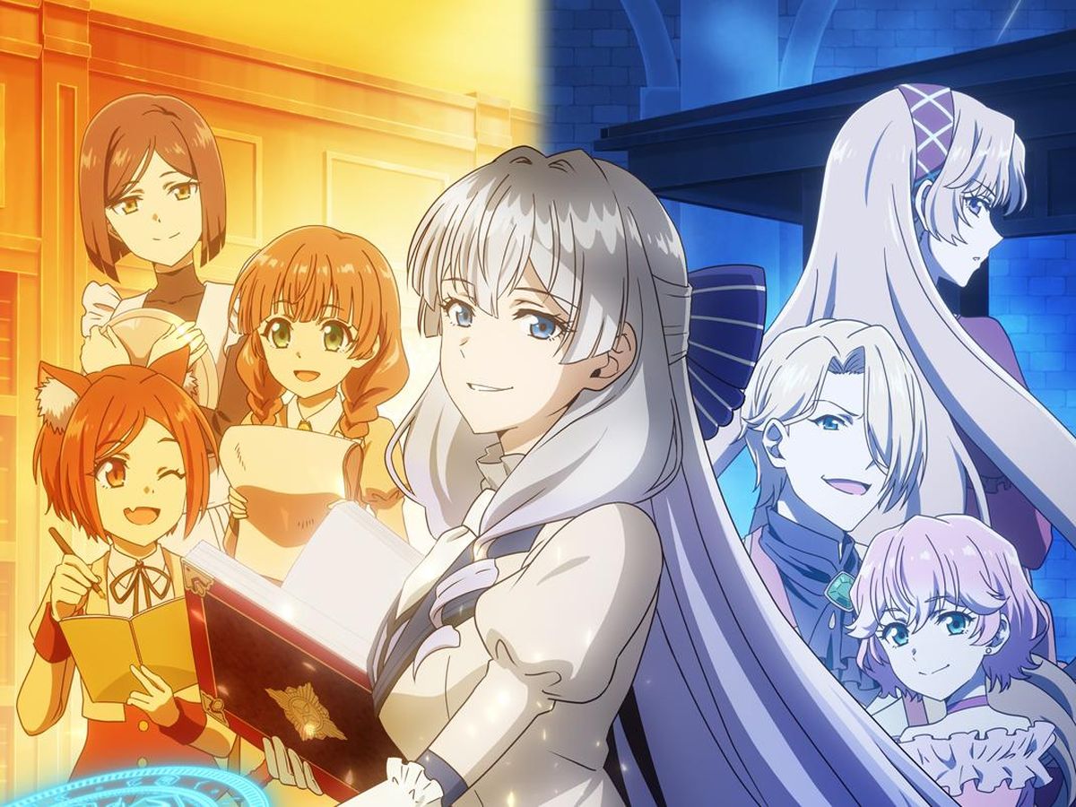 tahun77 8 Anime Terbaru Tayang di Crunchyroll Mulai 5 Juli