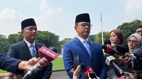Presiden Belarus Menginap di Istana Negara Selama Kunjungan ke Indonesia