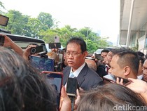 Purbaya Punya Cara Bayar Utang Kereta Cepat, Tunggu Aset Diserahkan ke Kemenkeu