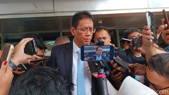 Purbaya soal Lokasi Pusat Keuangan Internasional: Nggak di IKN, Terlalu Sepi!