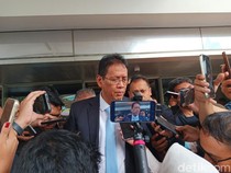 Purbaya Sebut Belum Ada Rencana Pangkas Anggaran Pertahanan