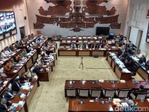 Purbaya Kena Semprot DPR Saat Rapat, Ini Masalahnya!