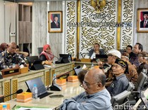 Nama Provinsi Sunda Tuai Pro-Kontra, DPRD Siapkan Uji Publik