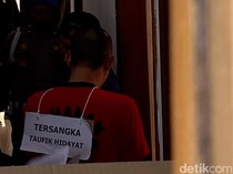 21 Adegan Ungkap Sadisnya Penganiayaan Taufik Hidayat Terhadap YTR