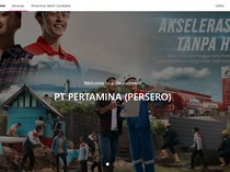 Rekrutmen Magang Pertamina 2026, Cek Syarat dan Cara Daftarnya