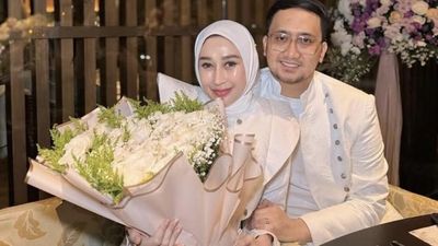 Reza Gladys Bagikan Momen Kulineran di Kaki Lima hingga Dinner Mewah