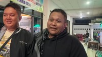 Balik ke PO Haryanto, Rian Mahendra Sempat 'Hilang' Bertahun-tahun