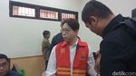Lagi Dipenjara, Berat Badan Richard Lee Turun 3 Kg