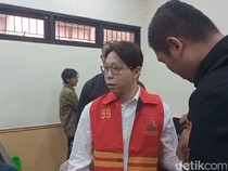 Saksi Dinilai Berbelit, Richard Lee Sebut Banyak Kebohongan di Sidang