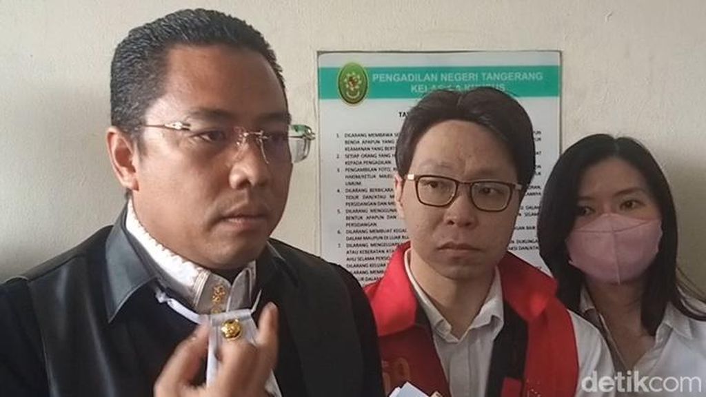 Richard Lee Lolos Sidang Etik, Klaim Tak Langgar Disiplin Profesi