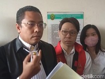 Saksi Akui Dapat Profit Bareng Doktif, Richard Lee Ragukan Objektivitas