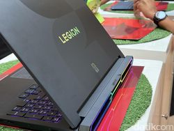 Lenovo Bawa Kemeriahan Piala Dunia ke Indonesia