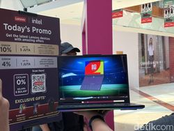 Lenovo Bawa Kemeriahan Piala Dunia ke Indonesia