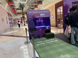 Lenovo Bawa Kemeriahan Piala Dunia ke Indonesia