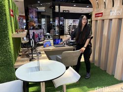 Lenovo Bawa Kemeriahan Piala Dunia ke Indonesia