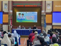 Langkah Taktis Pemkot Malang Pulihkan 1.600 Penyandang Disabilitas Mental