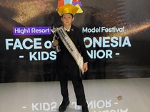Kegiatan Agak Lain Ryu Kintaro Saat Liburan Sekolah
