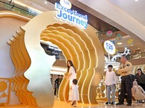 S-26 Hadirkan Wahana Edukasi Otak Anak di Pakuwon Mall Surabaya