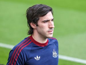 Tottenham Selangkah Lagi Gaet Tonali, Harganya Rp 2,3T!