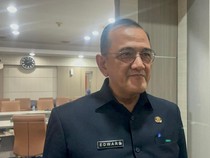 Sekda Sumsel Minta Evaluasi Pelayanan Kesehatan Usai Komentar Nirempati Dokter