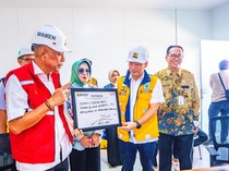 Sekolah Rakyat Permanen Sukoharjo Ditarget Beroperasi Pertengahan Juli