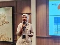 Penerima Bedah Rumah Tembus 88.635 orang, Baru 269 Unit yang Rampung