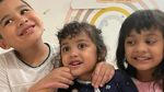 Semangat dan Doa Shireen Sungkar Dampingi Anak Idap Autisme