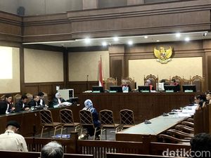 Amarah Eks Ketua Ombudsman ke Anak Buah saat Beri Arahan Tak Biasa