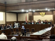 Kata-kata Eks Ketua Ombudsman Marahi Anak Buah soal LHP: Jangan Ngatur Gue