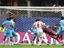 Prediksi Skor Meksiko Vs Inggris di Piala Dunia 2026: 1-2, 1-1 dan 2-1
