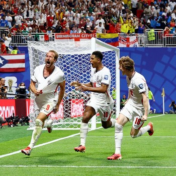 Link Live Streaming Norwegia Vs Inggris, Minggu Pukul 04.00 WIB