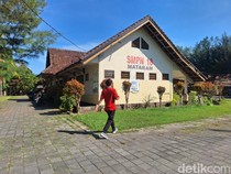 SPMB Mataram Timpang, Sekolah Favorit Penuh-Pinggiran Krisis Murid