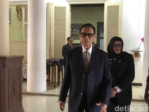 Peringatan Keras Sultan HB X ke Lurah Nakal Mafia Tanah Kas Desa
