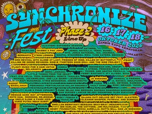 Synchronize Fest 2026: Its Not Just a Festival, Its a Movement!