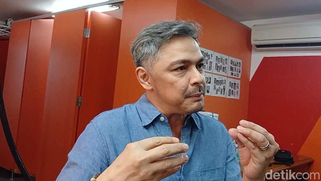 Kesibukan Thomas Djorghi Kini: Kelola Hotel hingga Kos-kosan Belasan Pintu