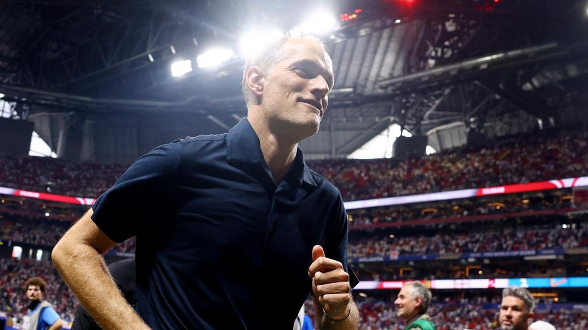 Thomas Tuchel