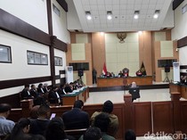 Jaksa di Sidang dr Tifa: Jokowi Alami Kerugian Imateriil dan Merasa Dihina