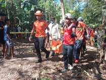 Hilang Sehari, Pria Lansia Ditemukan Tewas di Saluran Limbah Tahu Kupang