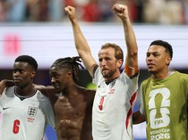 Rekor 9 Pertemuan Meksiko Vs Inggris: Tiga Singa Selalu Perkasa