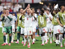 Hasil Piala Dunia 2026: Bellingham Brace, Inggris Vs Norwegia Tuntas 2-1