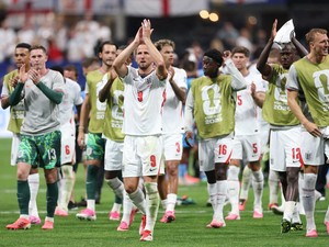 Prediksi Norwegia Vs Inggris di Piala Dunia 2026, Three Lions Diunggulkan