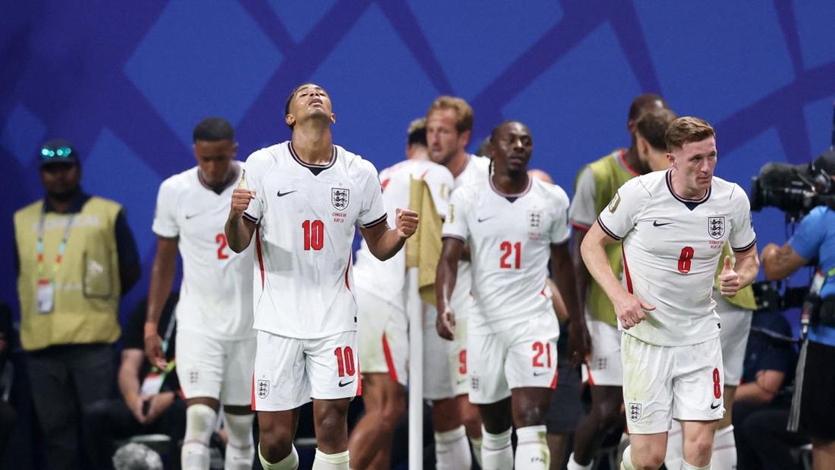 ndx77 Link Live Streaming Meksiko Vs Inggris di Piala Dunia 2026 Pagi Ini