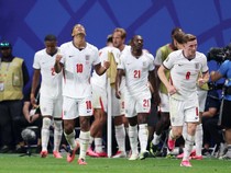 Link Live Streaming Meksiko Vs Inggris Piala Dunia 2026 Pagi Ini