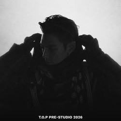 Fix! T.O.P Gelar Fanmeeting di Jakarta September