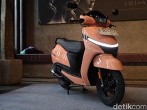 Rahasia TVS Bisa Bertahan di RI Meski Digempur Merek Jepang-China
